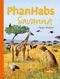 Phanhabs - Savanna Cover des Buches Phanhabs - Savanna (ISBN: 9783939225041)