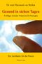 Gesund in sieben Tagen Cover des Buches Gesund in sieben Tagen (ISBN: 9783939865124)