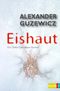Eishaut Cover des Buches Eishaut
