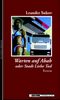 Warten auf Ahab Cover des Buches Warten auf Ahab (ISBN: 9783940274557)