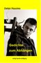 Gedichte zum Abhängen Cover des Buches Gedichte zum Abhängen (ISBN: 9783940294296)