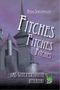 Fitches - Das geheimnisvolle Internat Cover des Buches Fitches - Das geheimnisvolle Internat (ISBN: 9783940367792)