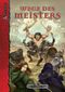 DSA4-Grundregelwerke (Ulisses) / Wege des Meisters Cover des Buches DSA4-Grundregelwerke (Ulisses) / Wege des Meisters (ISBN: 9783940424334)