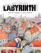 Das Große Städte Labyrinthbuch Cover des Buches Das Große Städte Labyrinthbuch (ISBN: 9783940650214)