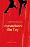 Mastroianni. Ein Tag Cover des Buches Mastroianni. Ein Tag (ISBN: 9783940666437)