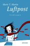 Luftpost Cover des Buches Luftpost (ISBN: 9783940691200)