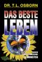 Das beste Leben: Sieben energieanregende Wahrheiten Cover des Buches Das beste Leben: Sieben energieanregende Wahrheiten (ISBN: 9783940794956)