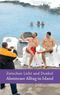 Zwischen Licht und Dunkel – Abenteuer Alltag in Island Cover des Buches Zwischen Licht und Dunkel – Abenteuer Alltag in Island (ISBN: 9783940855244)