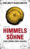 Himmelssöhne Cover des Buches Himmelssöhne (ISBN: 9783940873514)
