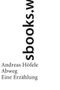 Abweg Cover des Buches Abweg (ISBN: 9783940888228)