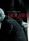 Holmes Cover des Buches Holmes (ISBN: 9783941087514)