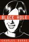 Black Hole Cover des Buches Black Hole (ISBN: 9783941099753)