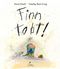 Finn tobt! Cover des Buches Finn tobt! (ISBN: 9783941411418)