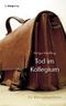 Tod im Kollegium Cover des Buches Tod im Kollegium (ISBN: 9783941462472)
