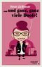 ... und ganz, ganz viele Doofe! Cover des Buches ... und ganz, ganz viele Doofe! (ISBN: 9783941552326)