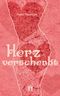 Herz verschenkt Cover des Buches Herz verschenkt (ISBN: 9783941598249)