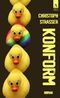 Konform Cover des Buches Konform (ISBN: 9783941935747)