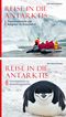 Reise in die Antarktis Cover des Buches Reise in die Antarktis (ISBN: 9783942062480)