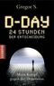 D-Day Cover des Buches D-Day (ISBN: 9783942166980)