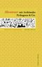 Abenteuer mit Archimedes, Pythagoras & Co. Cover des Buches Abenteuer mit Archimedes, Pythagoras & Co. (ISBN: 9783942181310)
