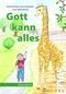 Gott kann alles Cover des Buches Gott kann alles