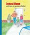 Jonas Kluge und das vergessene Gebet Cover des Buches Jonas Kluge und das vergessene Gebet (ISBN: 9783942258357)