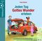 Jeden Tag Gottes Wunder erleben Cover des Buches Jeden Tag Gottes Wunder erleben (ISBN: 9783942258753)