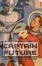 Captain Future 1: Der Sternenkaiser Cover des Buches Captain Future 1: Der Sternenkaiser (ISBN: 9783942396172)