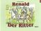 Renald, der Ritter Cover des Buches Renald, der Ritter (ISBN: 9783942401487)