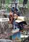 Biber Paul auf Reisen: Der Harz Cover des Buches Biber Paul auf Reisen: Der Harz (ISBN: 9783942428651)
