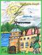 Reisen durch Fantadonien Cover des Buches Reisen durch Fantadonien (ISBN: 9783942514088)