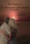 Du warst eine ganz Starke Cover des Buches Du warst eine ganz Starke (ISBN: 9783942514569)