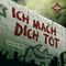 Ich mach dich tot Cover des Buches Ich mach dich tot (ISBN: 9783942587228)