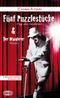 Fünf Puzzlestücke Cover des Buches Fünf Puzzlestücke (ISBN: 9783942637015)