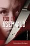 Tod im Asemwald Cover des Buches Tod im Asemwald (ISBN: 9783942661027)