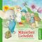 Mäuschen Lickefett Cover des Buches Mäuschen Lickefett (ISBN: 9783942786188)