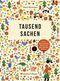 Tausend Sachen Cover des Buches Tausend Sachen (ISBN: 9783942787611)