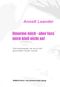 Umarme mich - aber fass´ mich bloß nicht an! Cover des Buches Umarme mich - aber fass´ mich bloß nicht an! (ISBN: 9783942849340)