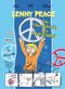 Lenny Peace Cover des Buches Lenny Peace (ISBN: 9783942906081)