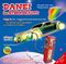 DANEI im Sternenauto Cover des Buches DANEI im Sternenauto (ISBN: 9783942906166)