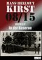 08/15 in der Kaserne Cover des Buches 08/15 in der Kaserne (ISBN: B002AG42JC)