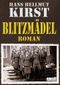 Blitzmädel Cover des Buches Blitzmädel (ISBN: 9783453023499)