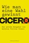 Wie man eine Wahl gewinnt Cover des Buches Wie man eine Wahl gewinnt (ISBN: 9783942989299)