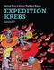 Expedition Krebs Cover des Buches Expedition Krebs