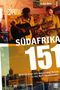 Südafrika 151 Cover des Buches Südafrika 151 (ISBN: 9783943176186)