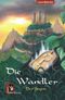 Die Wandler Cover des Buches Die Wandler (ISBN: 9783943199123)