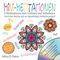 Mini-Meditationen - Meditationen für zwischendurch und zum Einschlafen (inkl. Musik-CD) Cover des Buches Mini-Meditationen - Meditationen für zwischendurch und zum Einschlafen (inkl. Musik-CD) (ISBN: 9783943426717)
