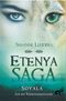 Etenya Saga Cover des Buches Etenya Saga (ISBN: 9783943596496)