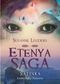 Etenya Saga Band 3 Cover des Buches Etenya Saga Band 3