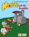 Malte und die Dampflok Cover des Buches Malte und die Dampflok (ISBN: 9783943650211)